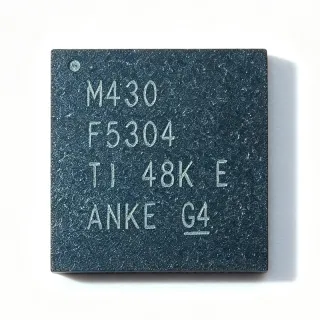 MSP430F5304IPTR