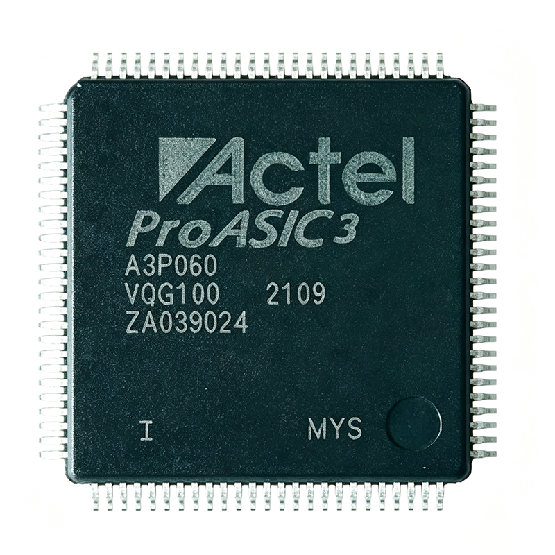 A3P060-VQG100I: Microchip ProASIC3 60K-Gate Flash FPGA — Specs, Alternatives, and Buying Guide