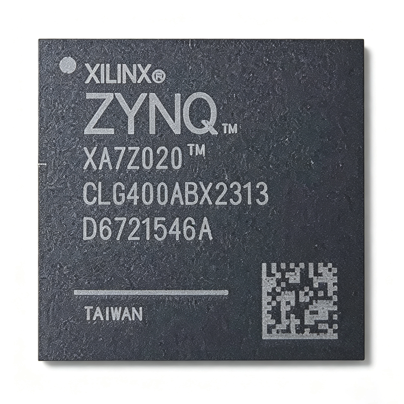 XC7Z020-2CLG484I Zynq-7000 SoC: Specs, Design Guide, and Alternatives
