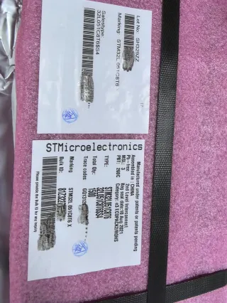 STM32L051C8T6 p6