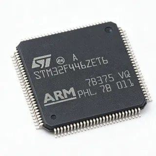 STM32F446ZET6