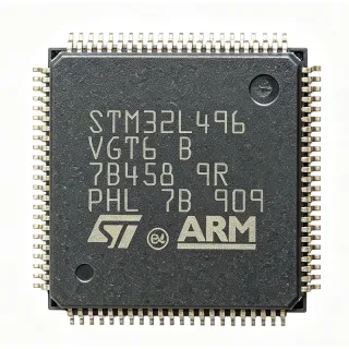 STM32L496VGT6