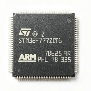 STM32F777ZIT6