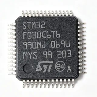 STM32F030C6T6