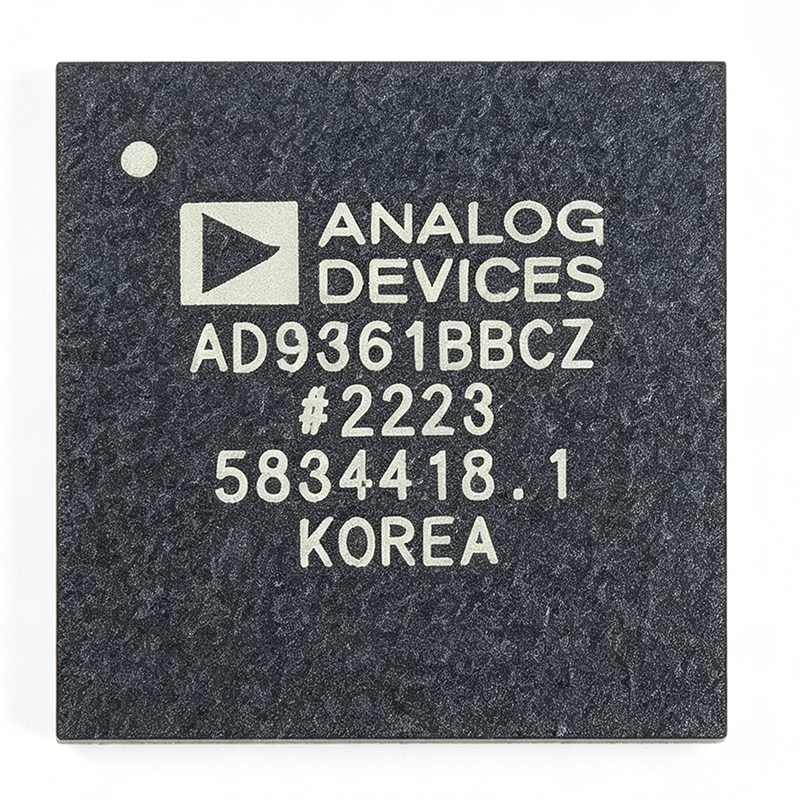 AD9361BBCZ-REEL 70 MHz–6 GHz RF Agile Transceiver: Complete Engineer's Guide, Specs, Alternatives & Pricing