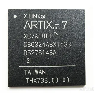 XC7A100T-1CSG324I