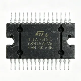 TDA7850