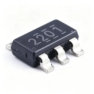 TPS562201DDCT