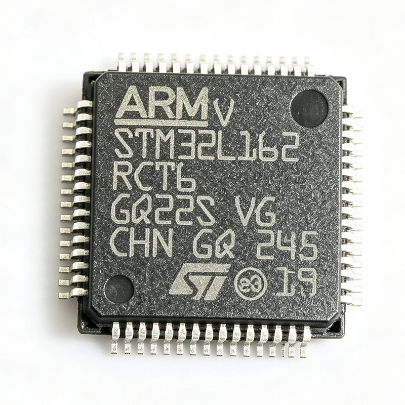 STM32L162RCT6 - Ultra-Low-Power ARM Cortex-M3 MCU | STMicroelectronics
