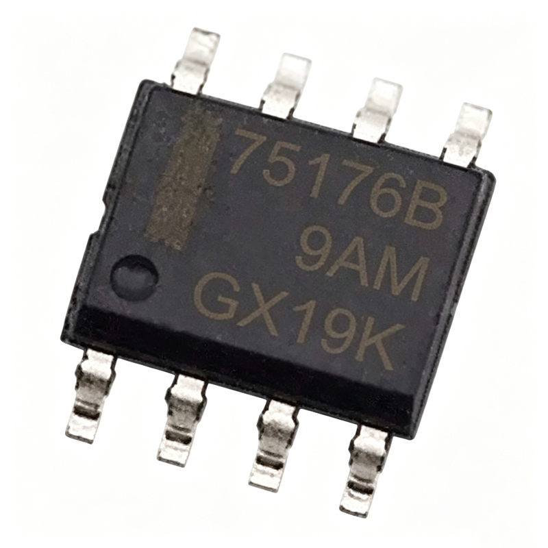 TPD4S012DRYR - 4-Ch USB ESD Protection, 15V VBUS | TI