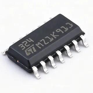 LM324DT