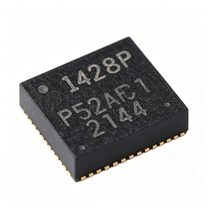 ICM-42688-P - 6-Axis MEMS IMU with 2KB FIFO | TDK InvenSense