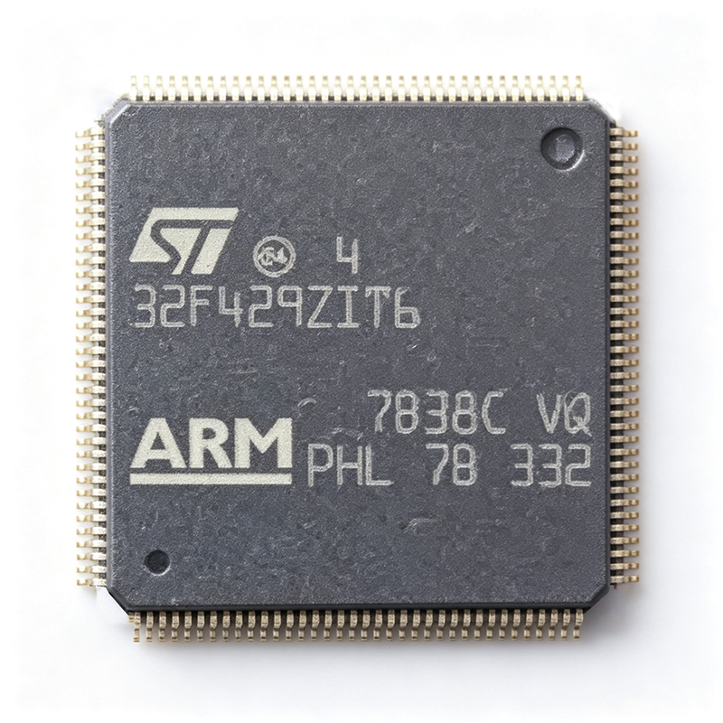 STM32F429ZIT6 - 2MB Flash ARM Cortex-M4 MCU | STMicroelectronics