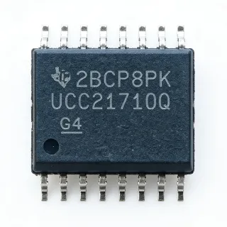 UCC21710QDWRQ1