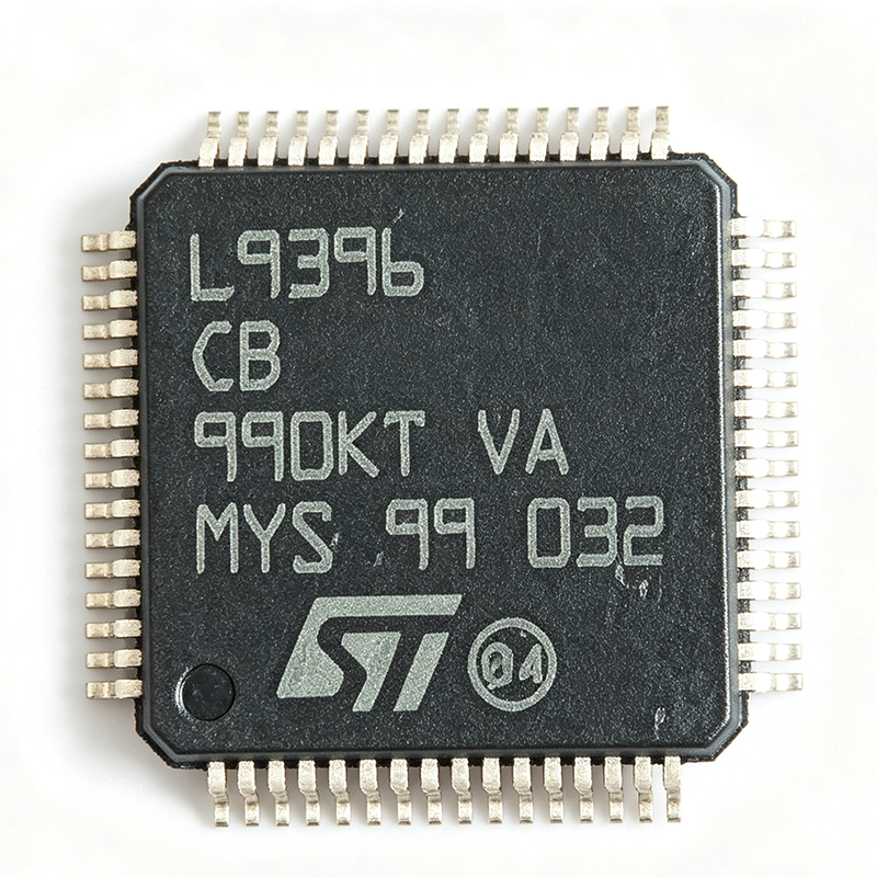 L9396L - Automotive Quad Low-Side Driver | STMicroelectronics