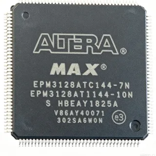 EPM3128ATC144-7N