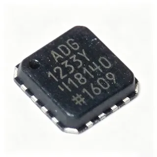 ADG1233YCPZ-REEL7
