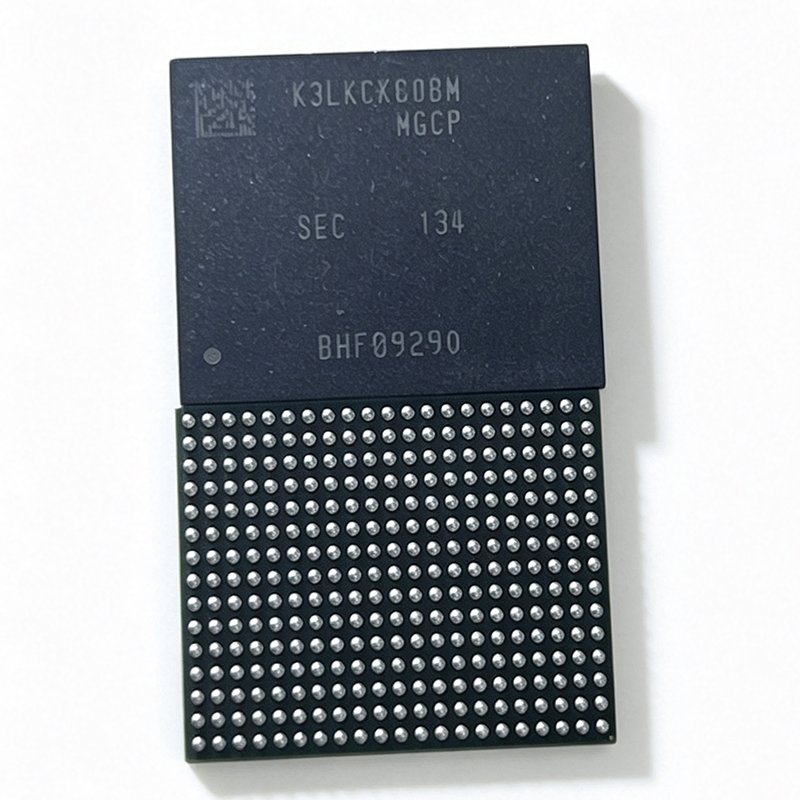 K3LKCKC0BM-MGCP - 64Gb LPDDR5 SDRAM 6400 Mbps | Samsung