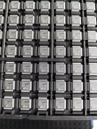 STM32G070CBT6 p7