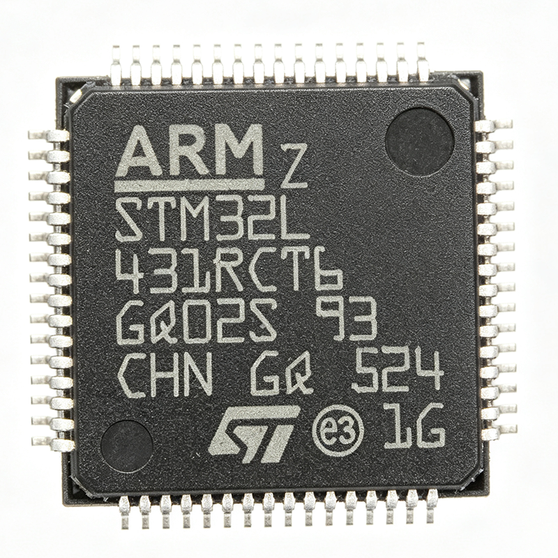 STM32L431RCT6