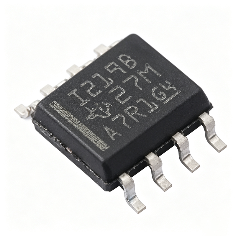 INA219BIDR - 26V 12-Bit I2C Power Monitor | Texas Instruments