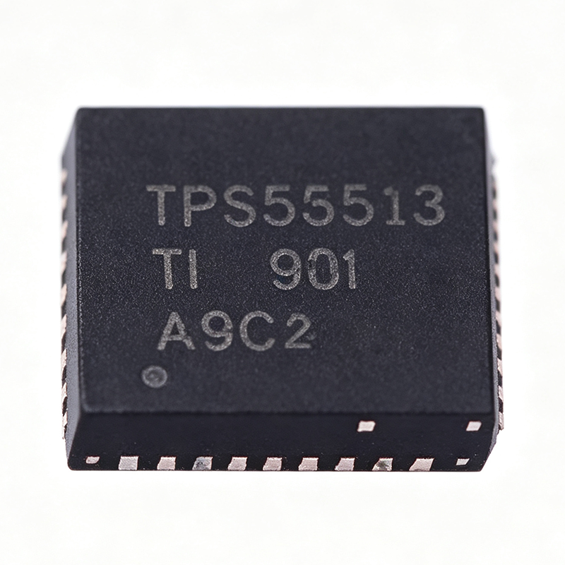 TPS53513RVER TPS53513RVER - 8A, 18V Sync Buck Converter | Texas Instruments