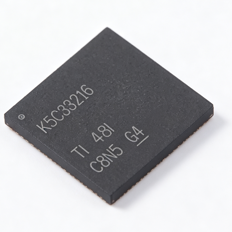 LMK5C33216RGCR - Ultra-Low Jitter Clock Synchronizer | TI