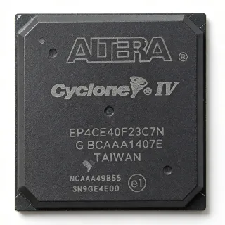 EP4CE40F23C7N