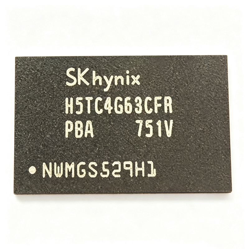 H5TC4G63CFR-PBA - 4Gb DDR3L SDRAM 256Mx16 | SK Hynix