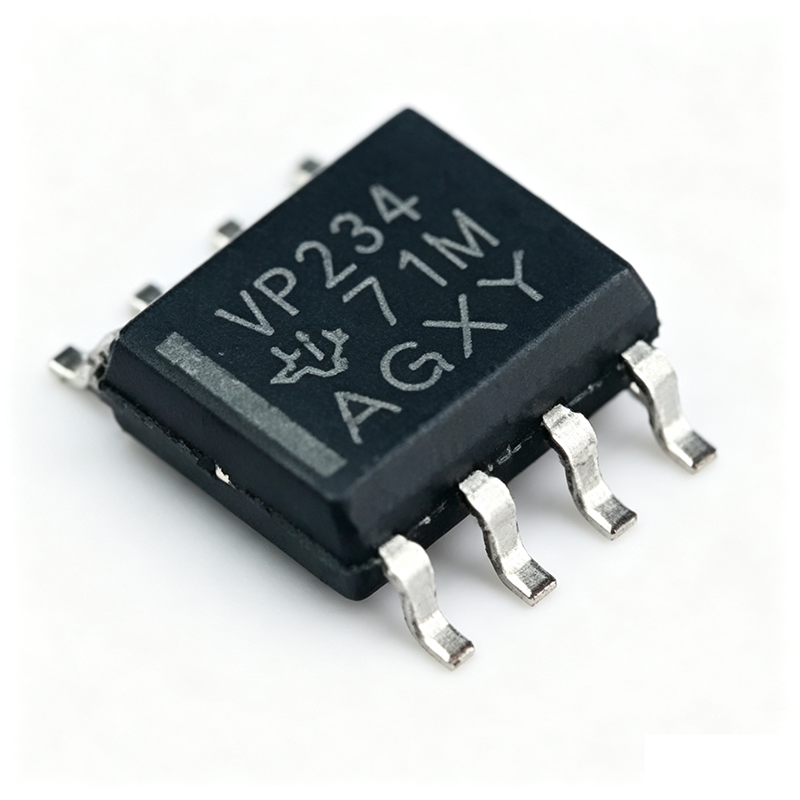SN65HVD234DR CAN Transceiver: Specs, Design Guide, and Drop-In Alternatives