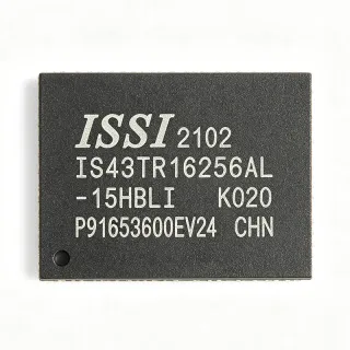 IS43TR16256A-15HBL-TR