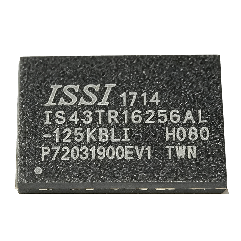 IS43TR16256A-125KBL - 4Gb DDR3 SDRAM 256Mx16 | ISSI