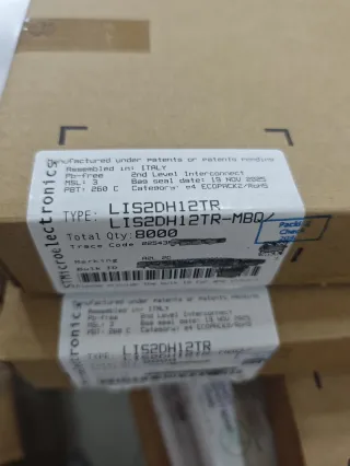 LIS2DH12TR p3