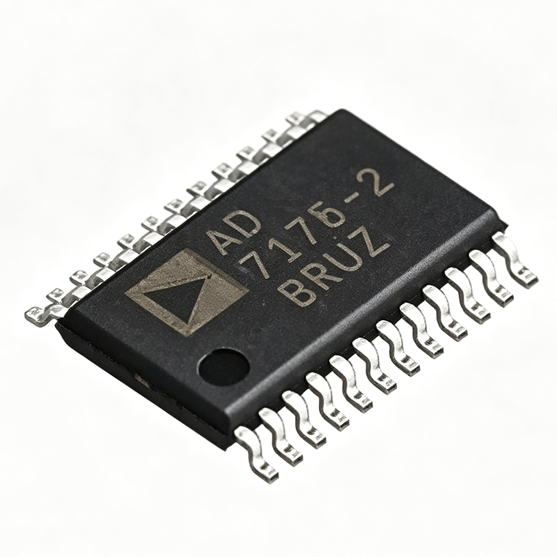 AD7172-2BRUZ-RL7 - 24-Bit Sigma-Delta ADC | Analog Devices