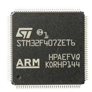STM32F407ZET6