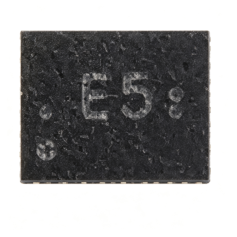 TPS62840DLCR: The 60nA IQ Buck Converter for Ultra-Low-Power Design