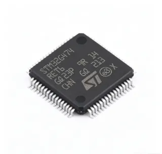 STM32G474RET6