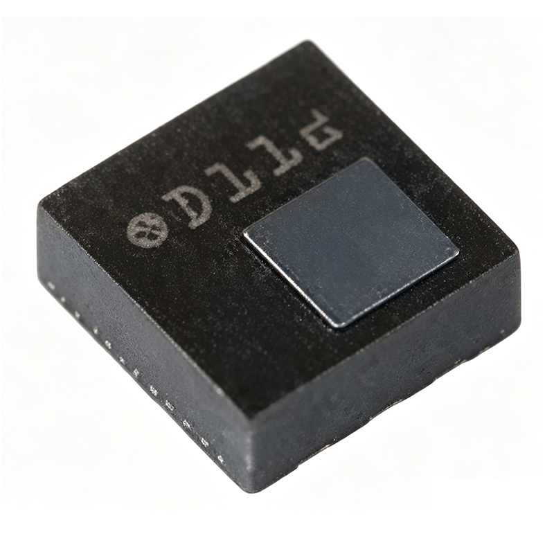 LPS22HH - MEMS Pressure Sensor, 260-1260 hPa | STMicroelectronics