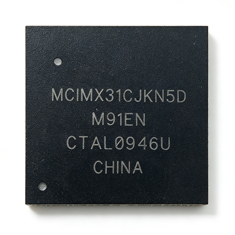 MCIMX31CJKN5D: NXP i.MX31 532 MHz ARM11 MPU - Complete Guide, Pinout, and Drop-in Replacements