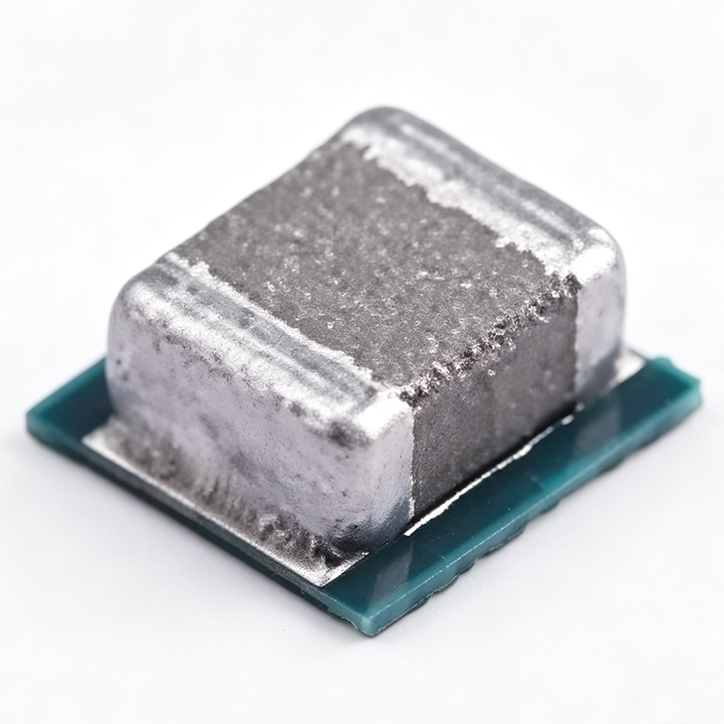 TPS82130SILR - 17V 3A Step-Down MicroSiP Module | TI