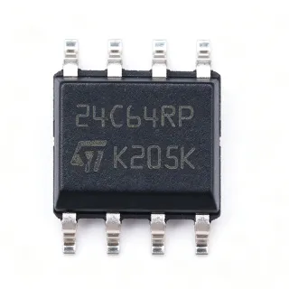 M24C64-RMN6TP
