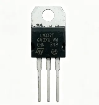 LM317T