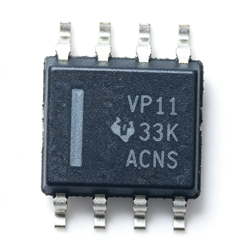 SN65HVD11 - 3.3V RS-485 Transceiver | Texas Instruments