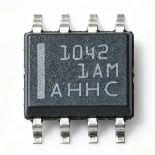 TCAN1042GVDRQ1