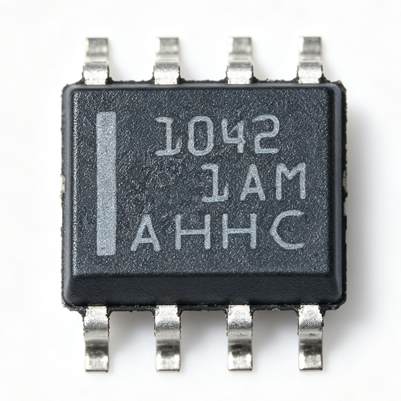 TCAN1042GVDRQ1 Automotive CAN FD Transceiver: Complete Engineer's Guide (Specs, Design-In, Alternatives)