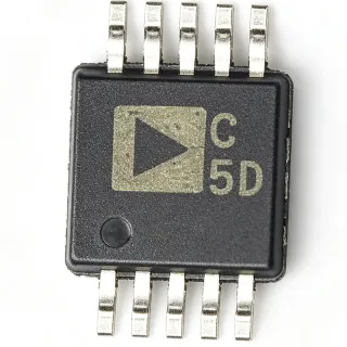 AD7980BRMZRL7