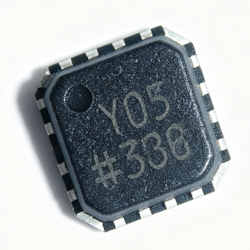ADCLK905 - Ultrafast SiGe ECL Clock/Data Buffer | Analog Devices