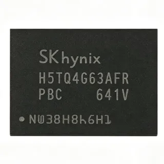 H5TQ4G63AFR-H9C
