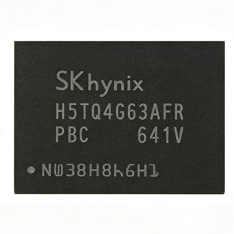 H5TQ4G63AFR-H9C - 4Gb DDR3 SDRAM 256Mx16 | SK Hynix