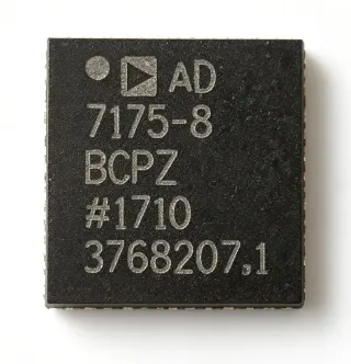 AD7175-8BCPZ-RL7